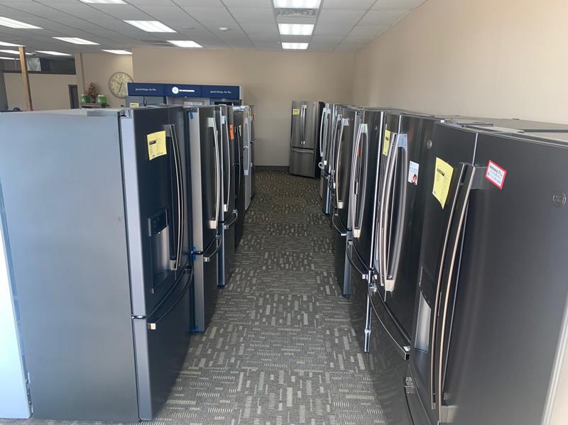 Appliance Plus Oelwein, IA