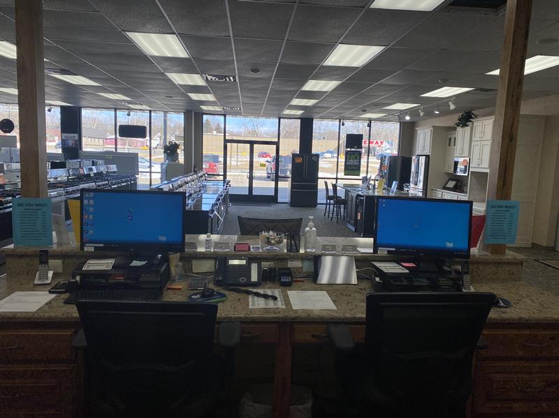 Appliance Plus Oelwein, IA