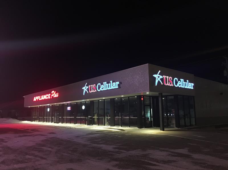 Appliance Plus Oelwein, IA