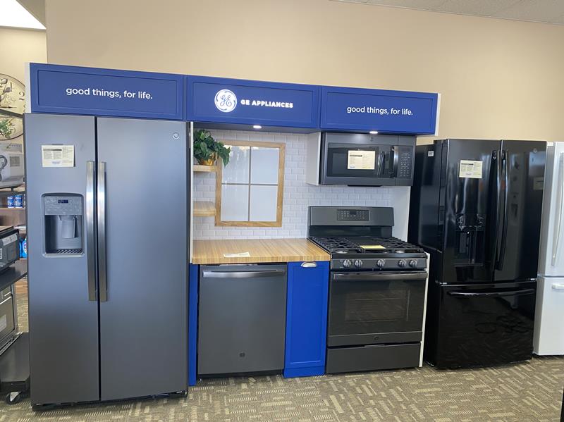 Appliance Plus Oelwein, IA