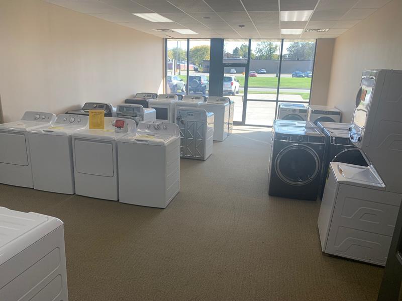 Appliance Plus Oelwein, IA