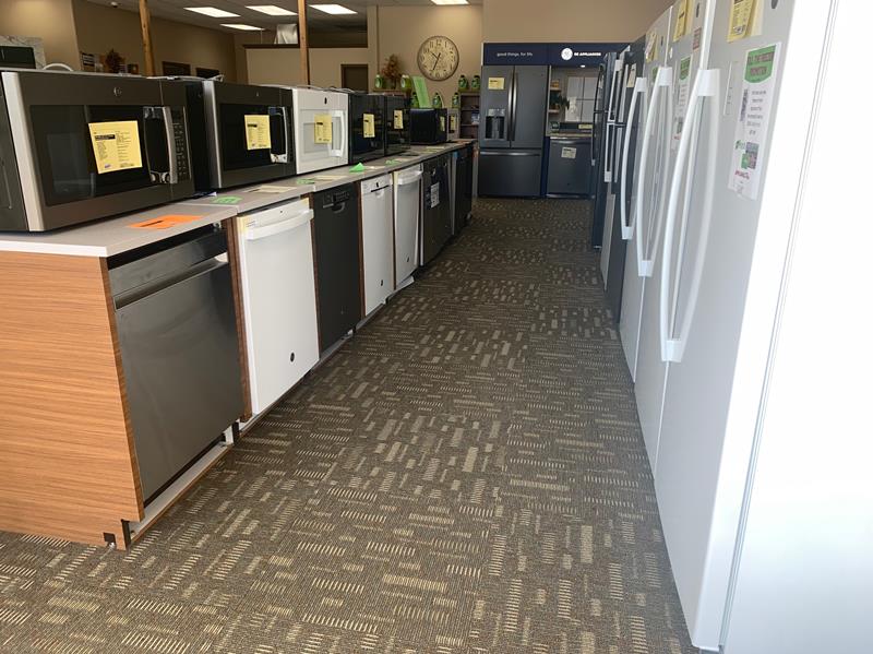 Appliance Plus Oelwein, IA