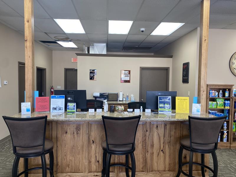 Appliance Plus Oelwein, IA