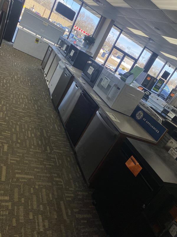 Appliance Plus Oelwein, IA