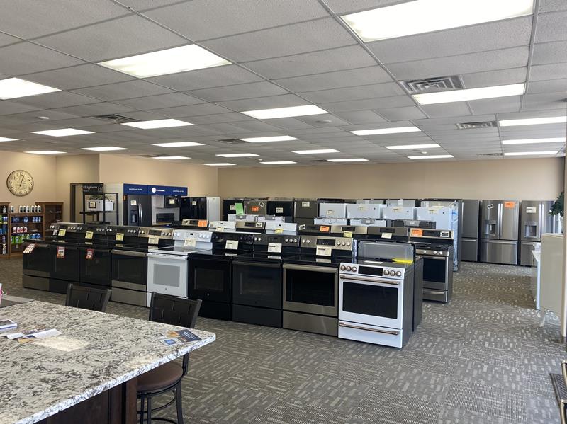 Appliance Plus Oelwein, IA