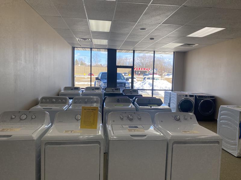 Appliance Plus Oelwein, IA