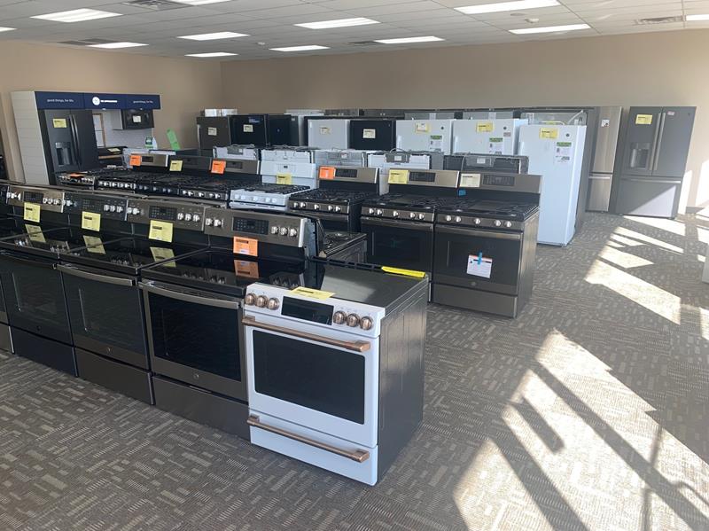 Appliance Plus Oelwein, IA